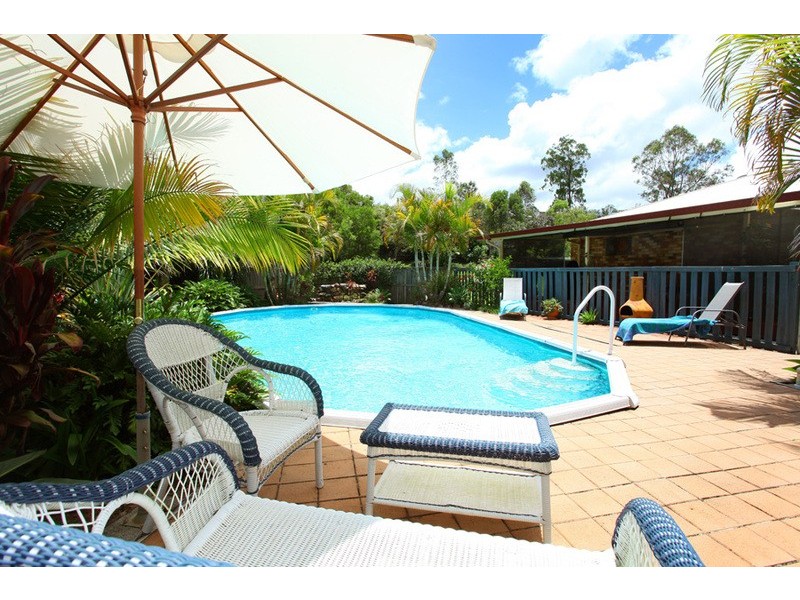 29 Pasture Place, Mount Nathan QLD 4211