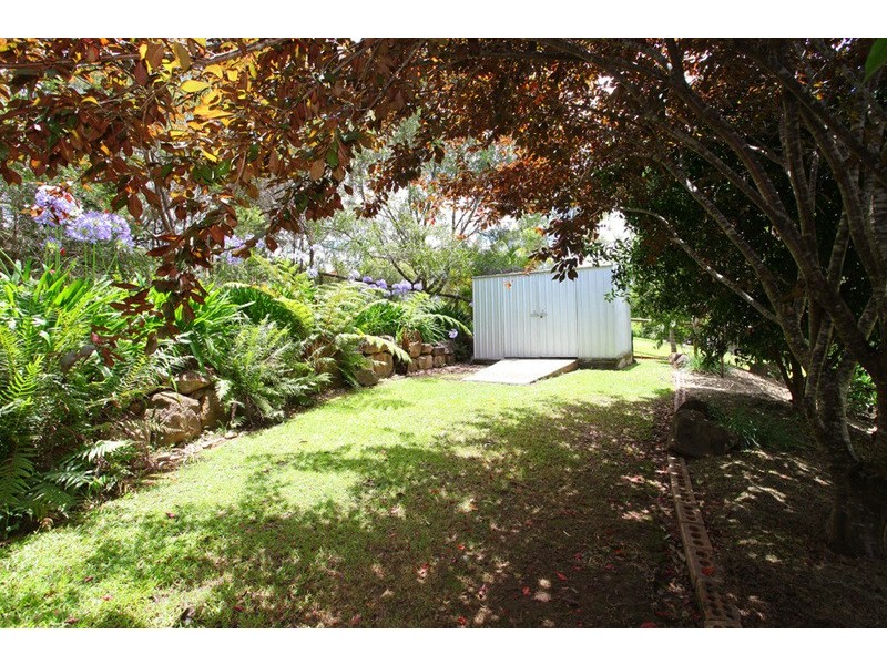 29 Pasture Place, Mount Nathan QLD 4211