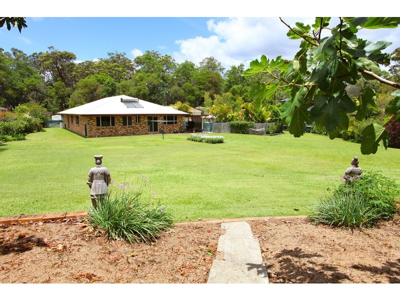 29 Pasture Place, Mount Nathan QLD 4211