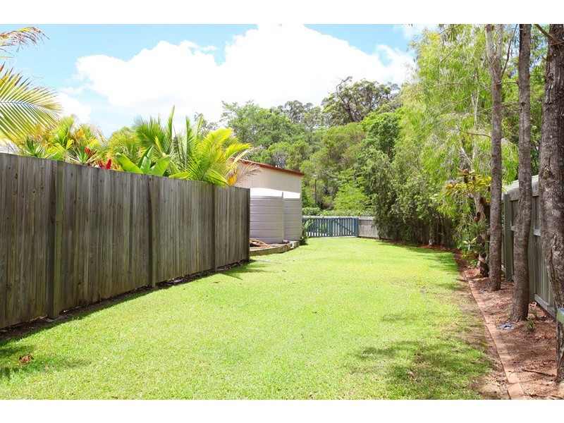 29 Pasture Place, Mount Nathan QLD 4211