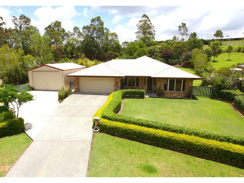29 Pasture Place, Mount Nathan QLD 4211