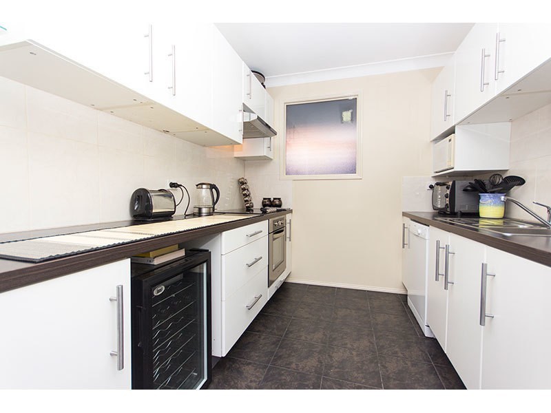 40/86 Lawrence Drive, Nerang QLD 4211