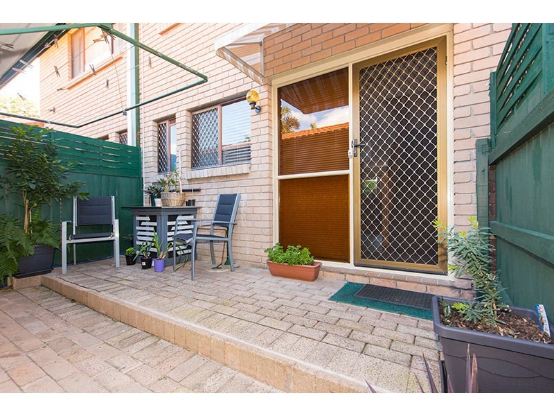 40/86 Lawrence Drive, Nerang QLD 4211