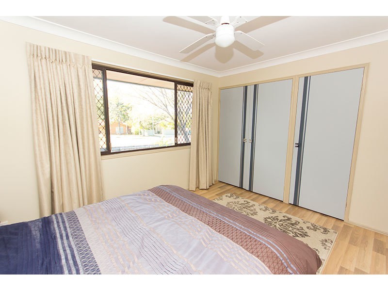 40/86 Lawrence Drive, Nerang QLD 4211