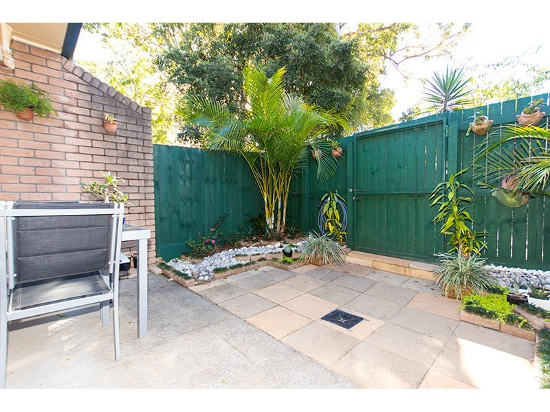 40/86 Lawrence Drive, Nerang QLD 4211