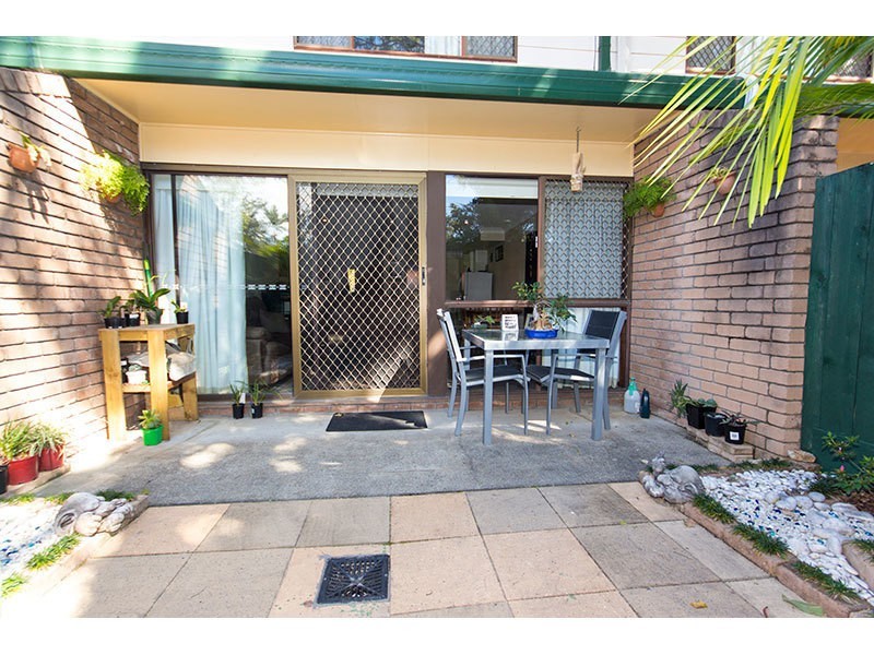 40/86 Lawrence Drive, Nerang QLD 4211
