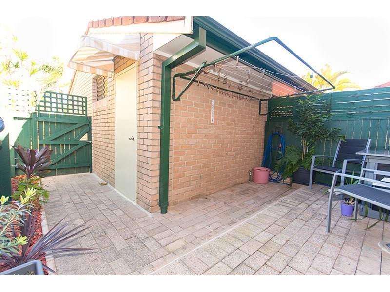 40/86 Lawrence Drive, Nerang QLD 4211