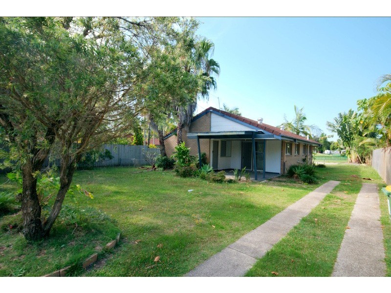 27 Lurline Street, Southport QLD 4215