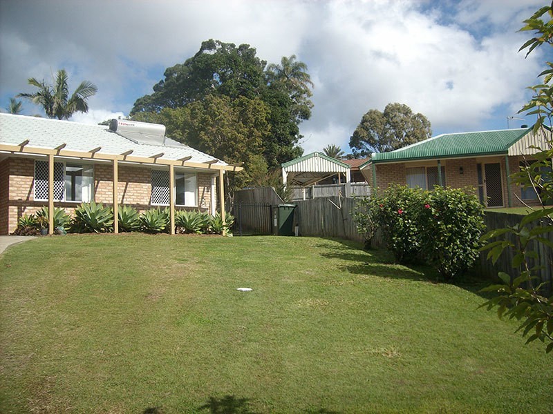 30 Centurion Crescent, Nerang QLD 4211