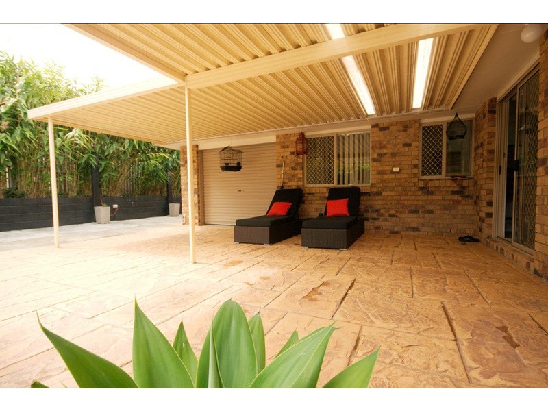 5 Yarandin Court, Worongary QLD 4213