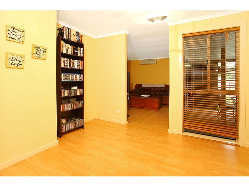 5 Seaton Court, Nerang QLD 4211