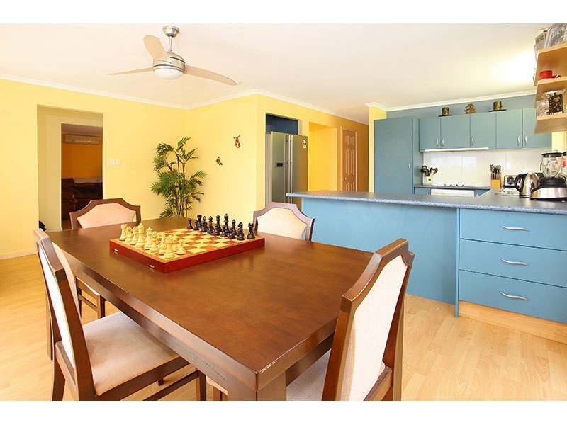 5 Seaton Court, Nerang QLD 4211