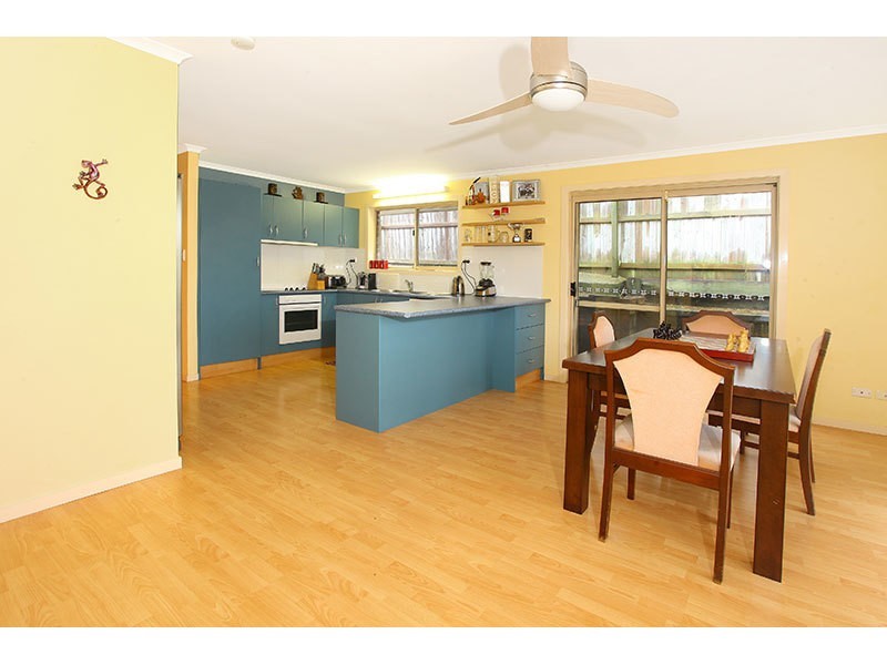 5 Seaton Court, Nerang QLD 4211