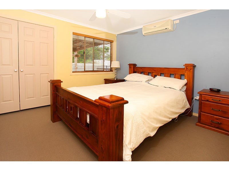 5 Seaton Court, Nerang QLD 4211