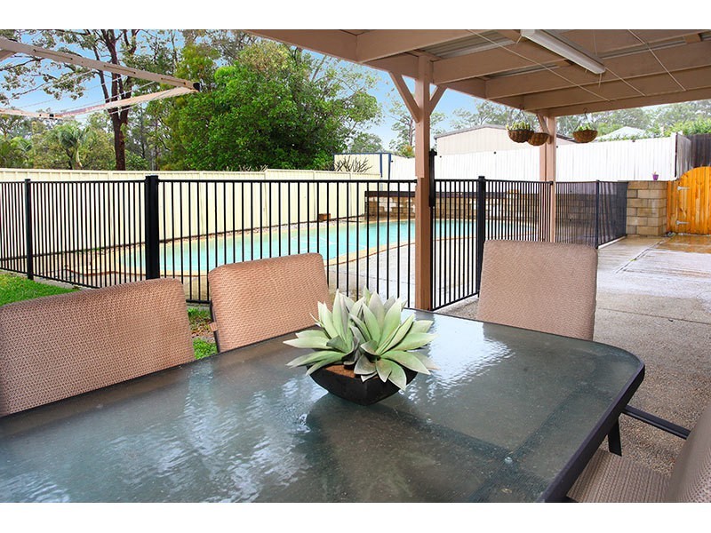 5 Seaton Court, Nerang QLD 4211