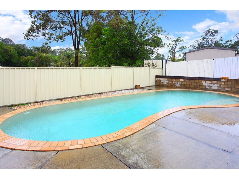 5 Seaton Court, Nerang QLD 4211