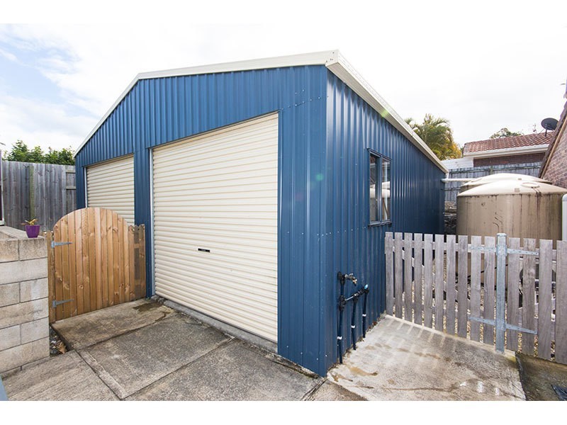 5 Seaton Court, Nerang QLD 4211