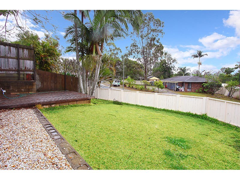 5 Seaton Court, Nerang QLD 4211