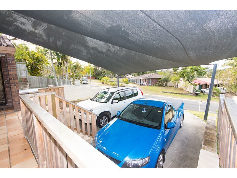 5 Seaton Court, Nerang QLD 4211