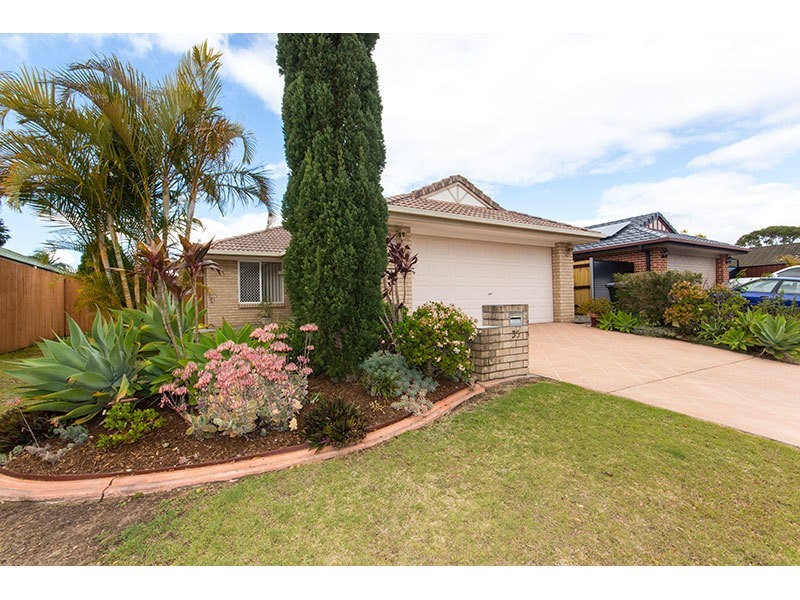 35 Oakdale Avenue, Nerang QLD 4211