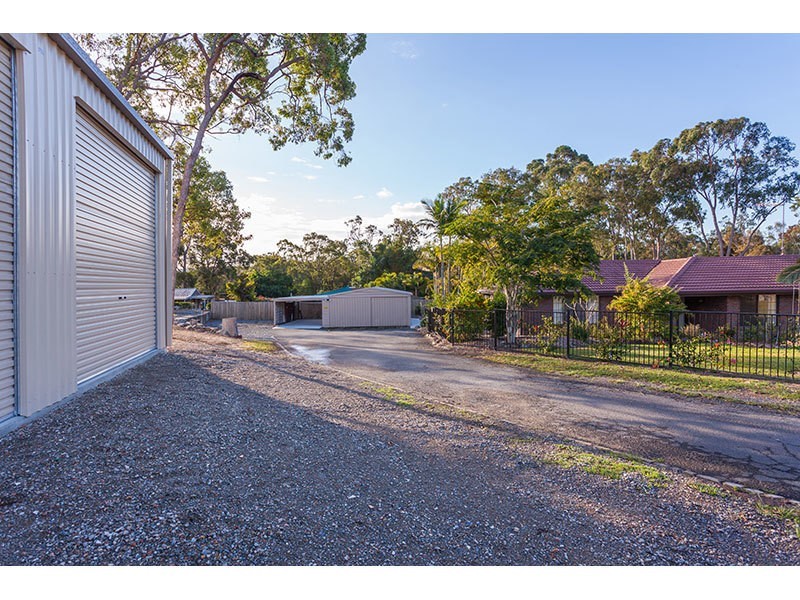 5 Carnation Way, Gaven QLD 4211