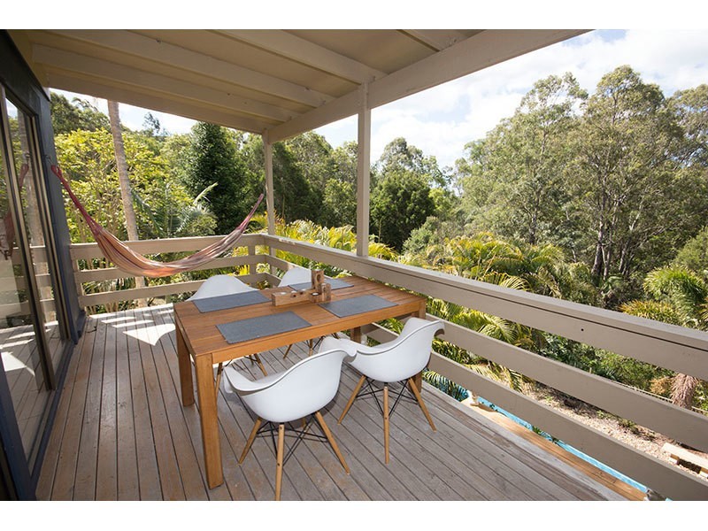 7-11 Myra Court, Canungra QLD 4275