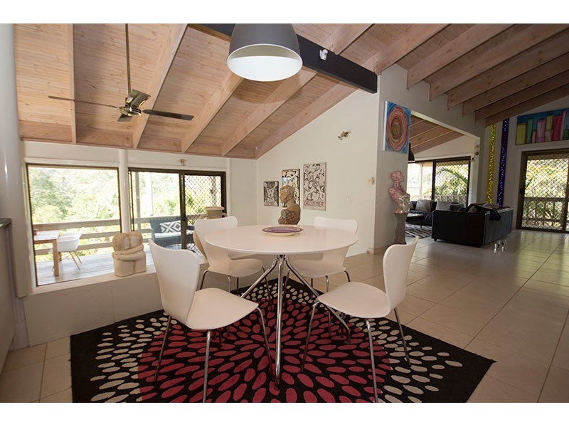 7-11 Myra Court, Canungra QLD 4275