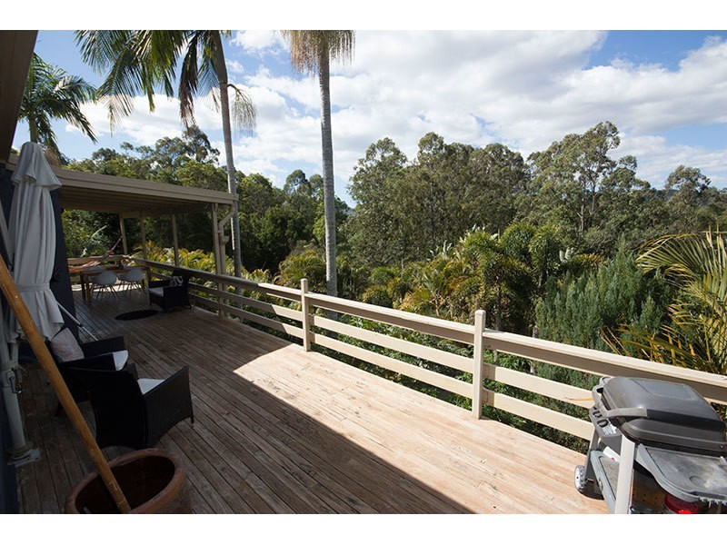 7-11 Myra Court, Canungra QLD 4275