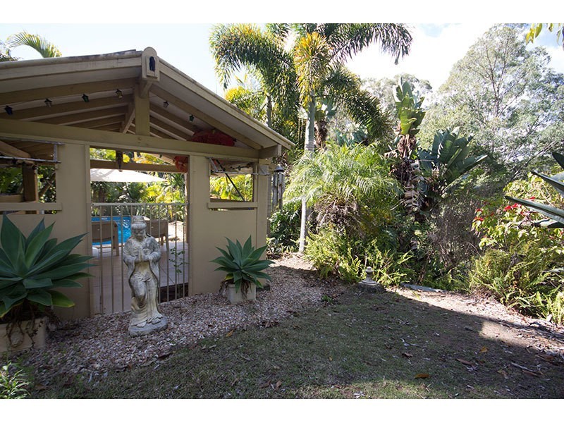 7-11 Myra Court, Canungra QLD 4275