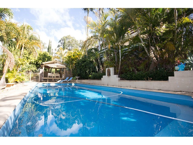 7-11 Myra Court, Canungra QLD 4275