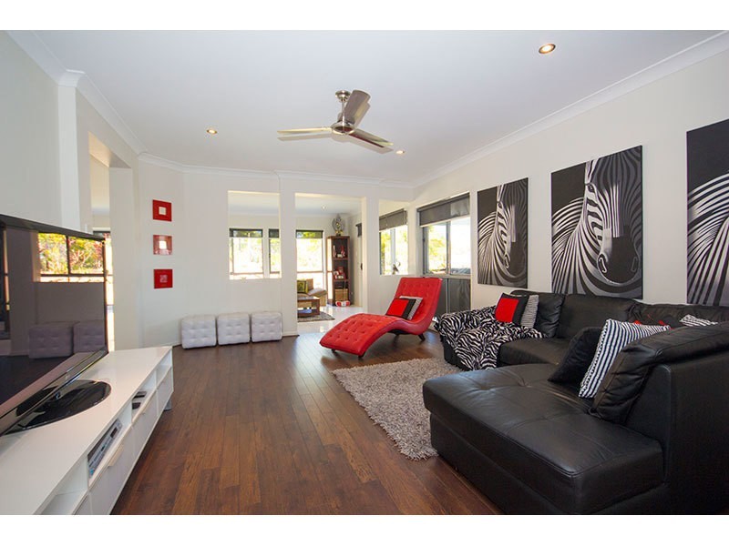 11 Jackaroo Court, Gilston QLD 4211