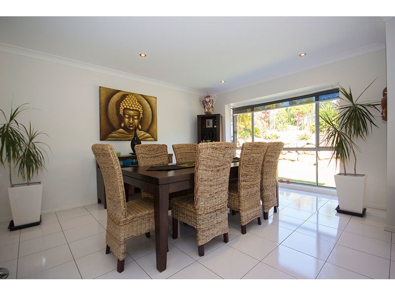 11 Jackaroo Court, Gilston QLD 4211