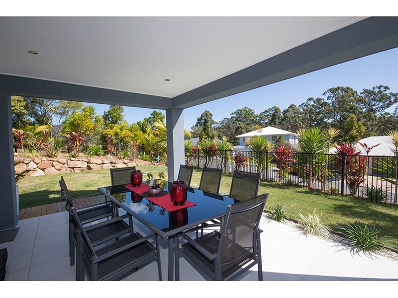 11 Jackaroo Court, Gilston QLD 4211