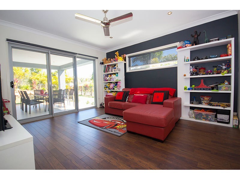 11 Jackaroo Court, Gilston QLD 4211