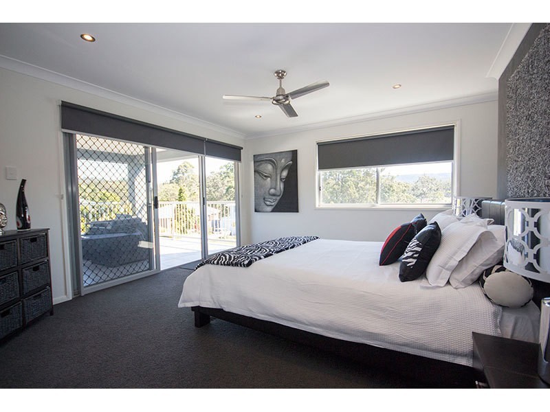 11 Jackaroo Court, Gilston QLD 4211