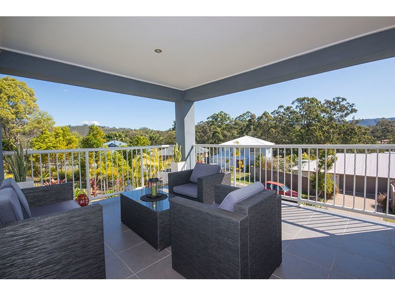 11 Jackaroo Court, Gilston QLD 4211