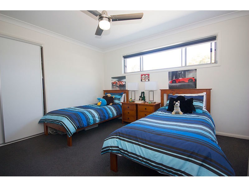 11 Jackaroo Court, Gilston QLD 4211