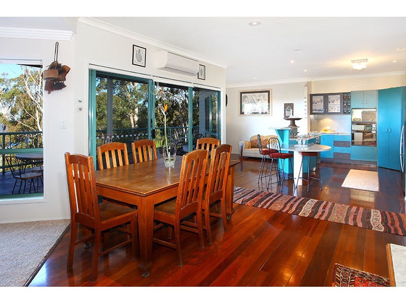 25 Brushbox Road, Lower Beechmont QLD 4211