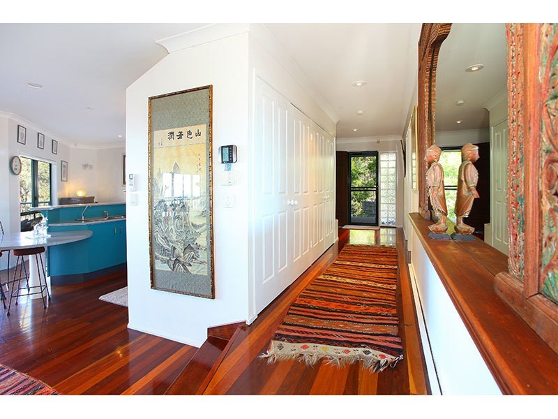 25 Brushbox Road, Lower Beechmont QLD 4211