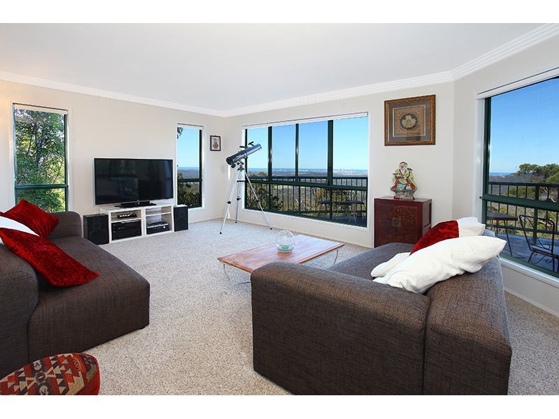 25 Brushbox Road, Lower Beechmont QLD 4211