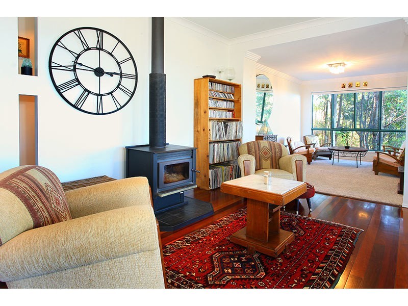 25 Brushbox Road, Lower Beechmont QLD 4211