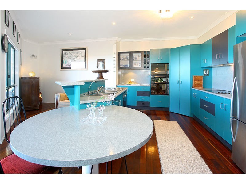 25 Brushbox Road, Lower Beechmont QLD 4211