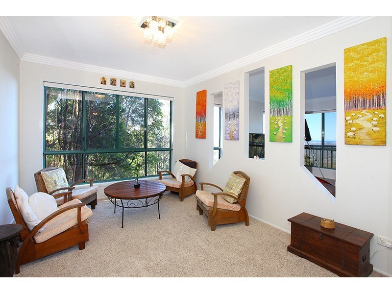 25 Brushbox Road, Lower Beechmont QLD 4211