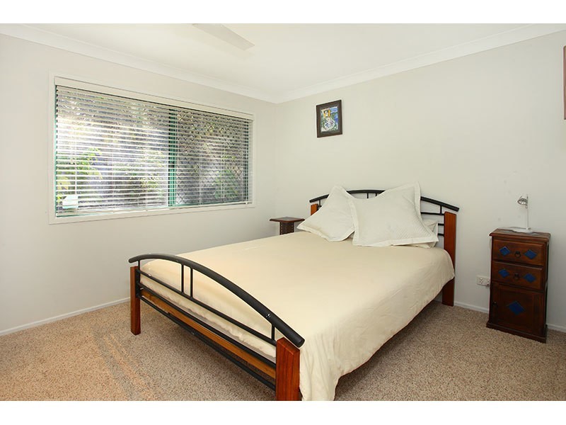 25 Brushbox Road, Lower Beechmont QLD 4211