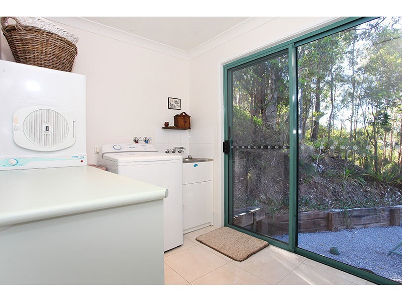 25 Brushbox Road, Lower Beechmont QLD 4211