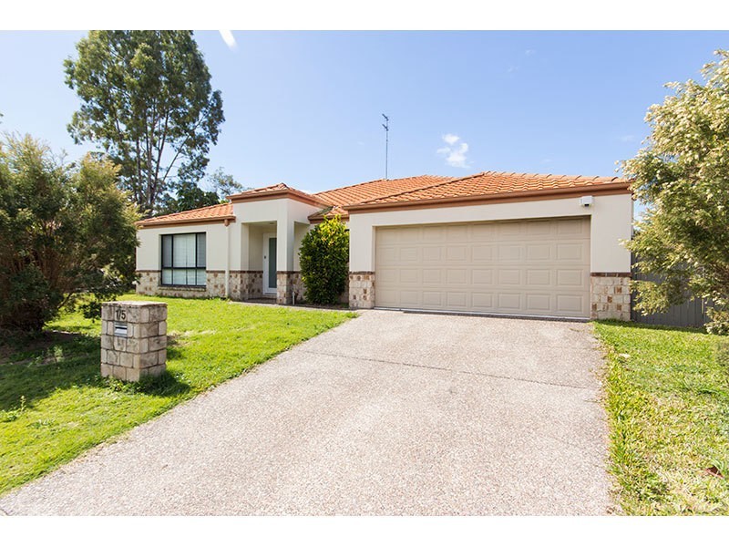 2/5 Marybeth Crescent, Molendinar QLD 4214