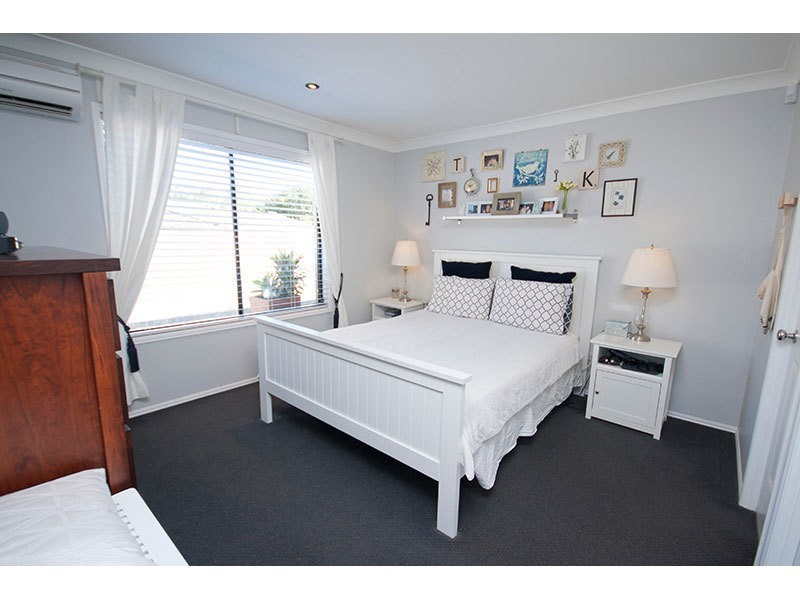 2/5 Marybeth Crescent, Molendinar QLD 4214