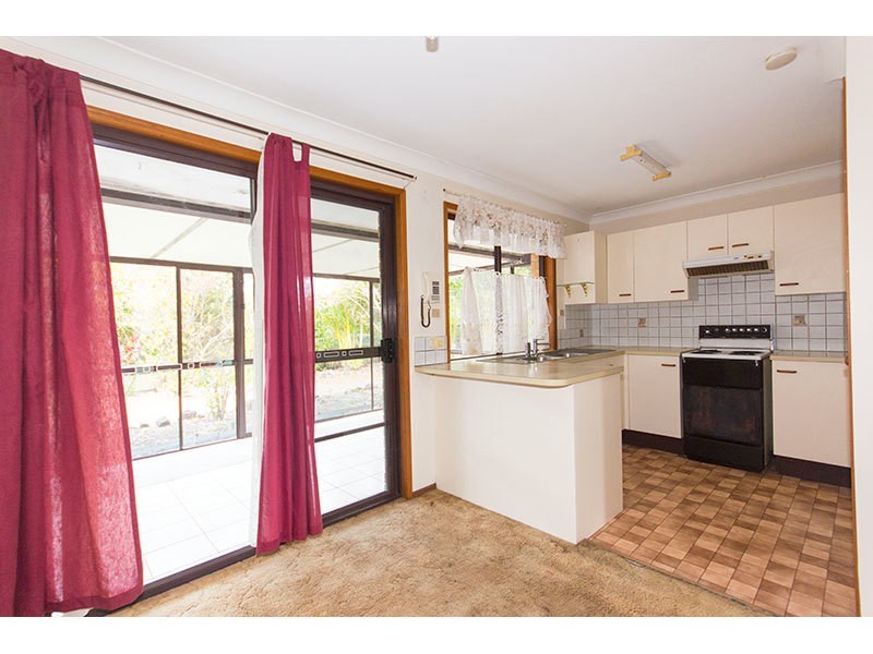 4 Nabarlek Drive, Worongary QLD 4213