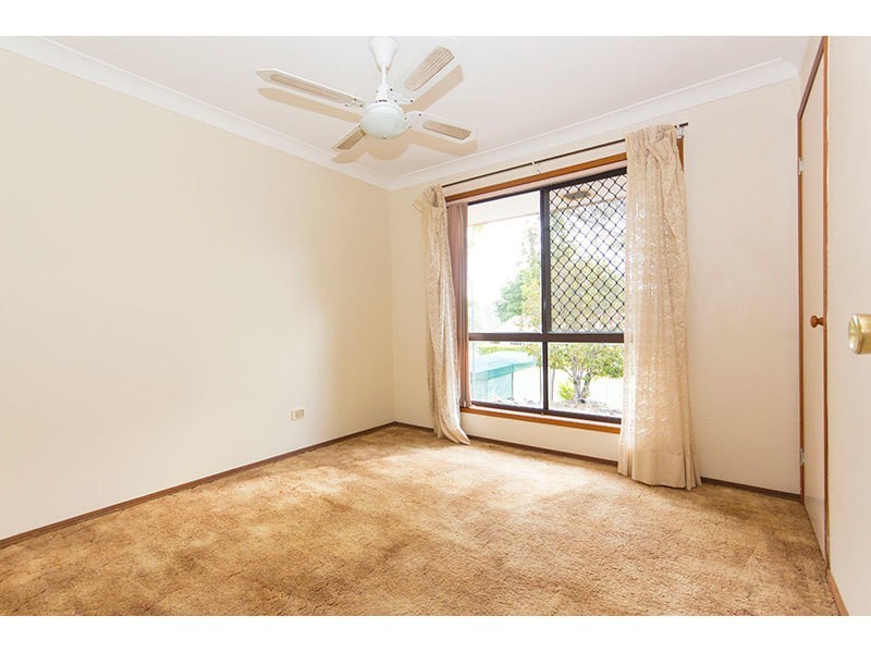 4 Nabarlek Drive, Worongary QLD 4213