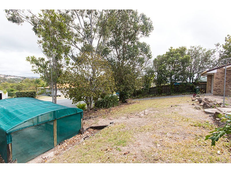 4 Nabarlek Drive, Worongary QLD 4213